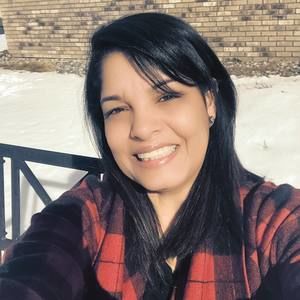 Meet your Posher, Connie